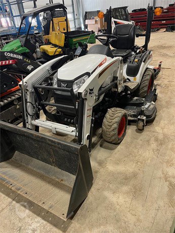 2020 Bobcat Tractor - Wheel for sale — view 2