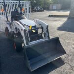 2022 Bobcat Tractor - Wheel for sale — view 3