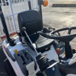 2022 Bobcat Tractor - Wheel for sale — view 4