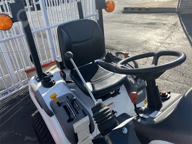 2022 Bobcat Tractor - Wheel for sale — view 4