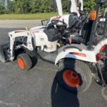 2022 Bobcat Tractor - Wheel for sale — view 5