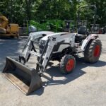2022 Bobcat Tractor - Wheel for sale