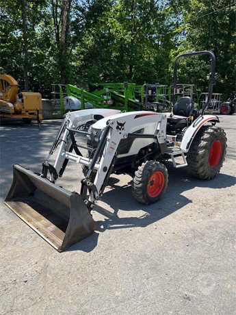 2022 Bobcat Tractor - Wheel for sale