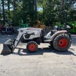 2022 Bobcat Tractor - Wheel for sale — view 2