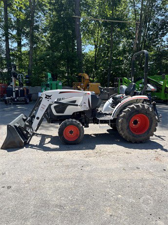 2022 Bobcat Tractor - Wheel for sale — view 2