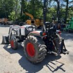 2022 Bobcat Tractor - Wheel for sale — view 3