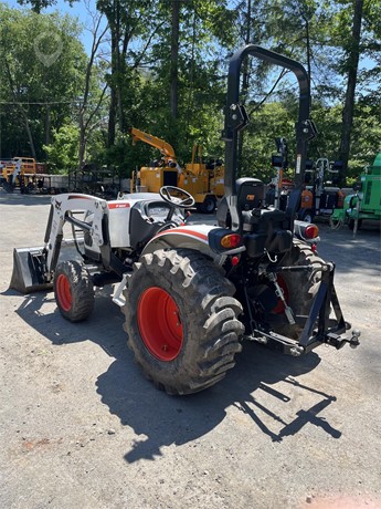 2022 Bobcat Tractor - Wheel for sale — view 3