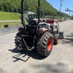2022 Bobcat Tractor - Wheel for sale — view 4