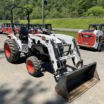 2022 Bobcat Tractor - Wheel for sale — view 5