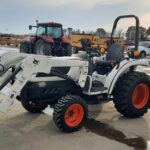 2012 Bobcat Tractor - Wheel for sale