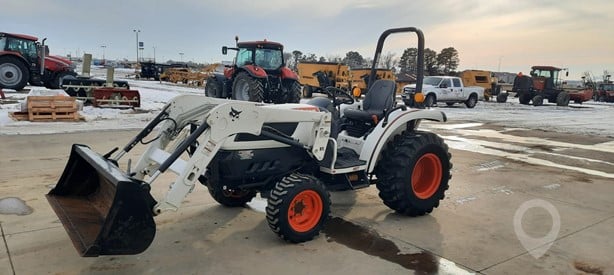 2012 Bobcat Tractor - Wheel for sale