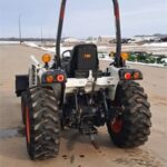 2012 Bobcat Tractor - Wheel for sale — view 2
