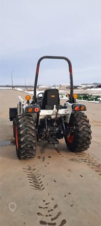 2012 Bobcat Tractor - Wheel for sale — view 2