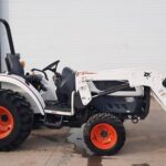 2012 Bobcat Tractor - Wheel for sale — view 3