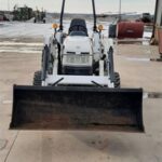 2012 Bobcat Tractor - Wheel for sale — view 4
