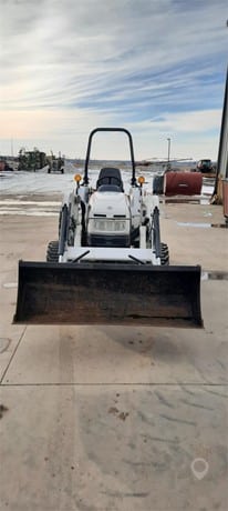 2012 Bobcat Tractor - Wheel for sale — view 4