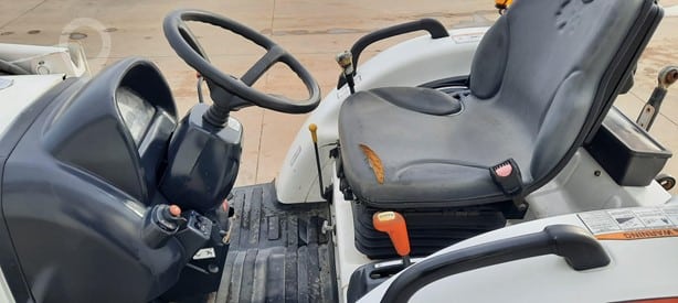 2012 Bobcat Tractor - Wheel for sale — view 5