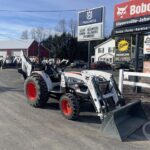 2022 Bobcat Tractor - Wheel for sale