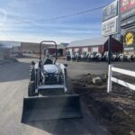2022 Bobcat Tractor - Wheel for sale — view 2