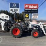 2022 Bobcat Tractor - Wheel for sale — view 3