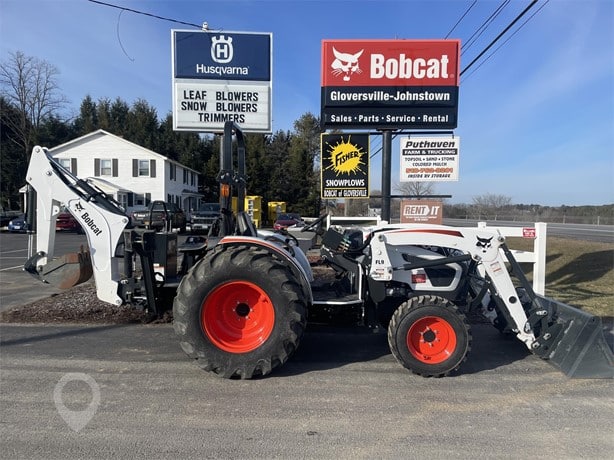 2022 Bobcat Tractor - Wheel for sale — view 3