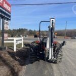 2022 Bobcat Tractor - Wheel for sale — view 4