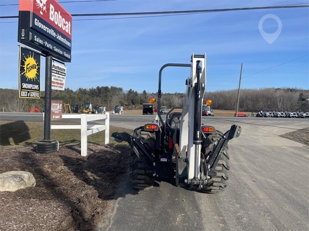 2022 Bobcat Tractor - Wheel for sale — view 4