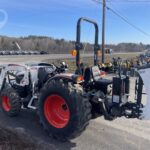 2022 Bobcat Tractor - Wheel for sale — view 5