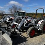 2024 Bobcat Tractor - Wheel for sale