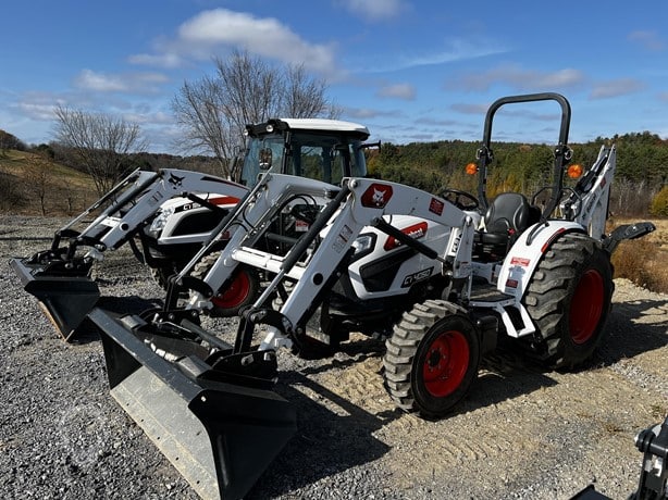 2024 Bobcat Tractor - Wheel for sale