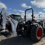 2024 Bobcat Tractor - Wheel for sale — view 3
