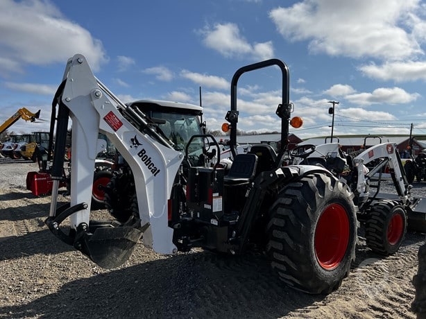 2024 Bobcat Tractor - Wheel for sale — view 3