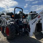 2024 Bobcat Tractor - Wheel for sale — view 4