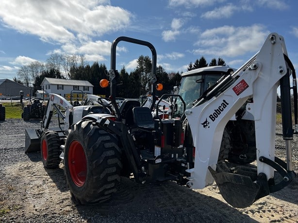 2024 Bobcat Tractor - Wheel for sale — view 4