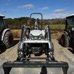 2024 Bobcat Tractor - Wheel for sale — view 5