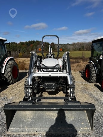 2024 Bobcat Tractor - Wheel for sale — view 5
