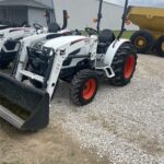 2021 Bobcat Tractor - Wheel for sale