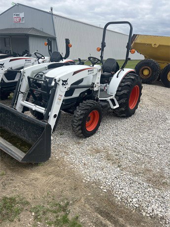 2021 Bobcat Tractor - Wheel for sale