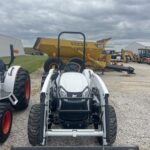 2021 Bobcat Tractor - Wheel for sale — view 2