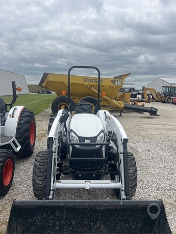 2021 Bobcat Tractor - Wheel for sale — view 2