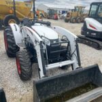 2021 Bobcat Tractor - Wheel for sale — view 3
