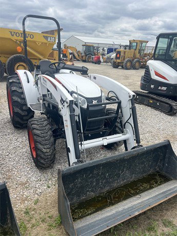 2021 Bobcat Tractor - Wheel for sale — view 3