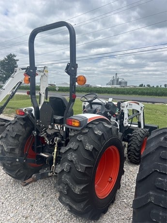 2021 Bobcat Tractor - Wheel for sale — view 5