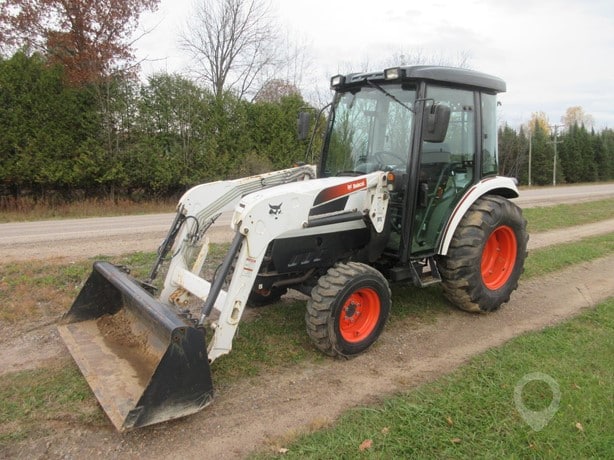 Bobcat Tractor - Wheel for sale