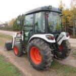 Bobcat Tractor - Wheel for sale — view 3