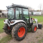Bobcat Tractor - Wheel for sale — view 4