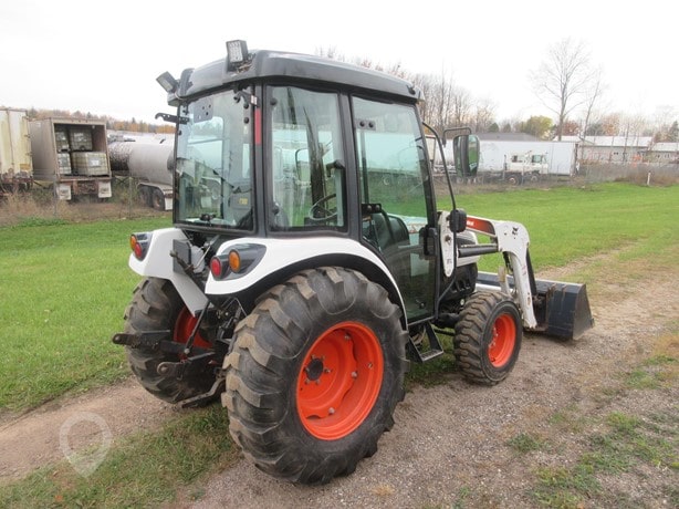 Bobcat Tractor - Wheel for sale — view 4