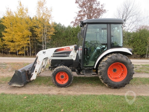 Bobcat Tractor - Wheel for sale — view 5