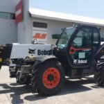 2019 Bobcat T41.140SLP Telehandler for sale