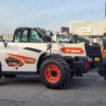 2022 Bobcat T41.140SLP Telehandler for sale — view 2